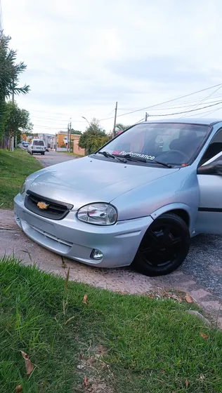 Chevrolet Corsa Classic 1.6