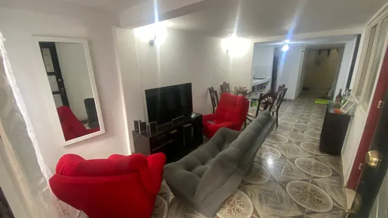 Venta De Casa Bifamiliar Peatonal En Calipso, Cali