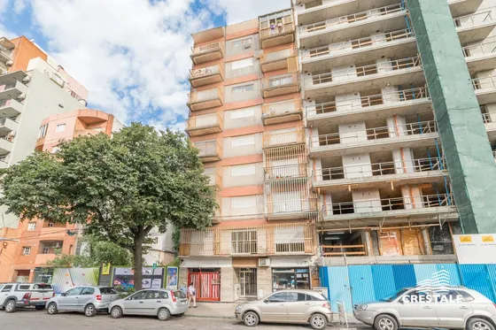 Venta Departamento 1 Dormitorio Macrocentro Rosario