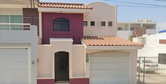 Casa En Remate Bancario En Culiacán Sinaloa Jcl2