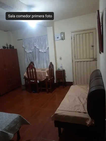 Casa Grande 