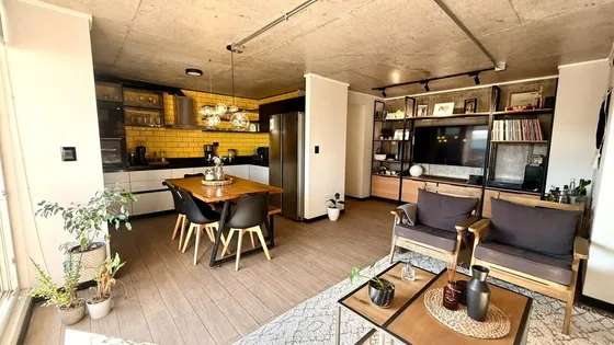 Venta Departamento 3hab 2ba La Florida