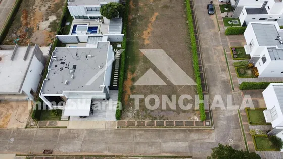 Lote En Venta En Villa Del Rosario, Las Palmas. Cod V26591
