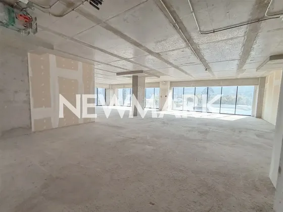 Oficina De 208m2 En Edificio Clase A En Providencia - Piso 4