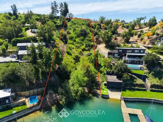 Sitio En Venta En La Estrella