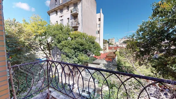 Venta- Departamento- 2 Ambientes- Constitucion- Apto Credito