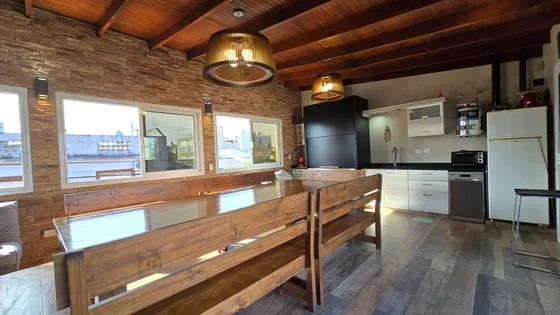 Venta Ph Tipo Casa 3 Amb V. Pueyrredon Ref A Nuevo