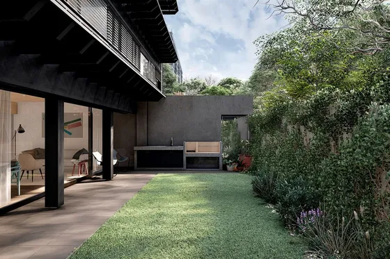 Casa En Venta De 4 Dorm. En Providencia