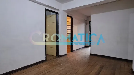 Depto. En Primero Piso, 3d Y 1b, Sector Isabel Riquelme