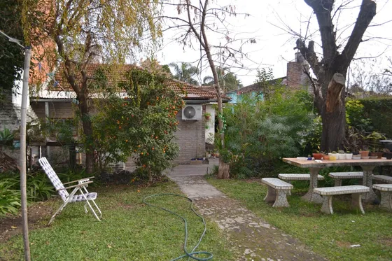Venta Casa 5 Ambientes En Ituzaingó