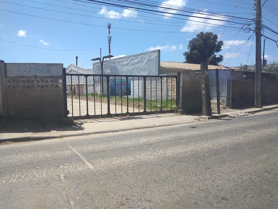 Terreno Comercial Apto Para Transporte