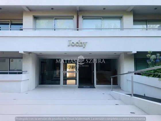 Departamento En Venta En Castelar Norte