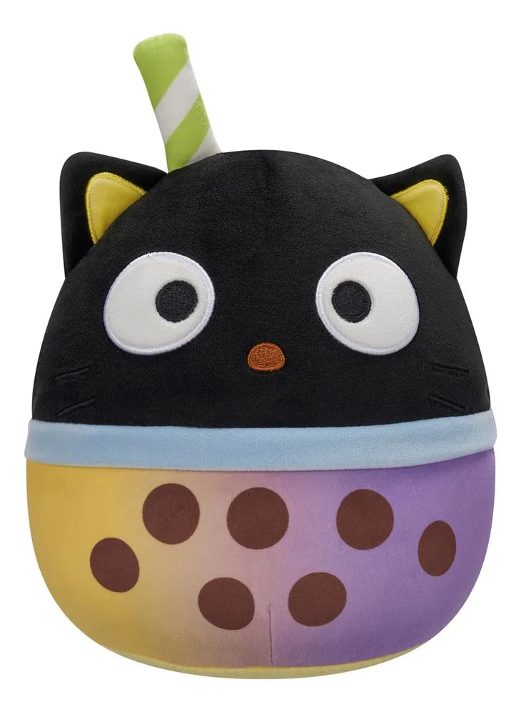 Peluche Squishmallows Sorpresa/perfumado -sanrio 15 Cm Kitty Desconocido