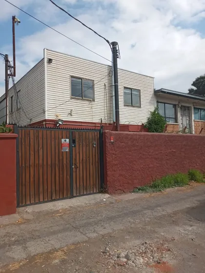 Propiedad Comercial Con Oficinas Las Américas Cerrillos