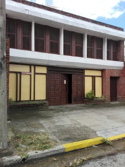 2 Departamentos Calle 31 Y Costanera Santa Teresita