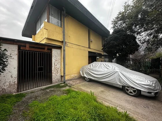 Casa Cercana A Metro Los Orientales, Descuento En Comision!