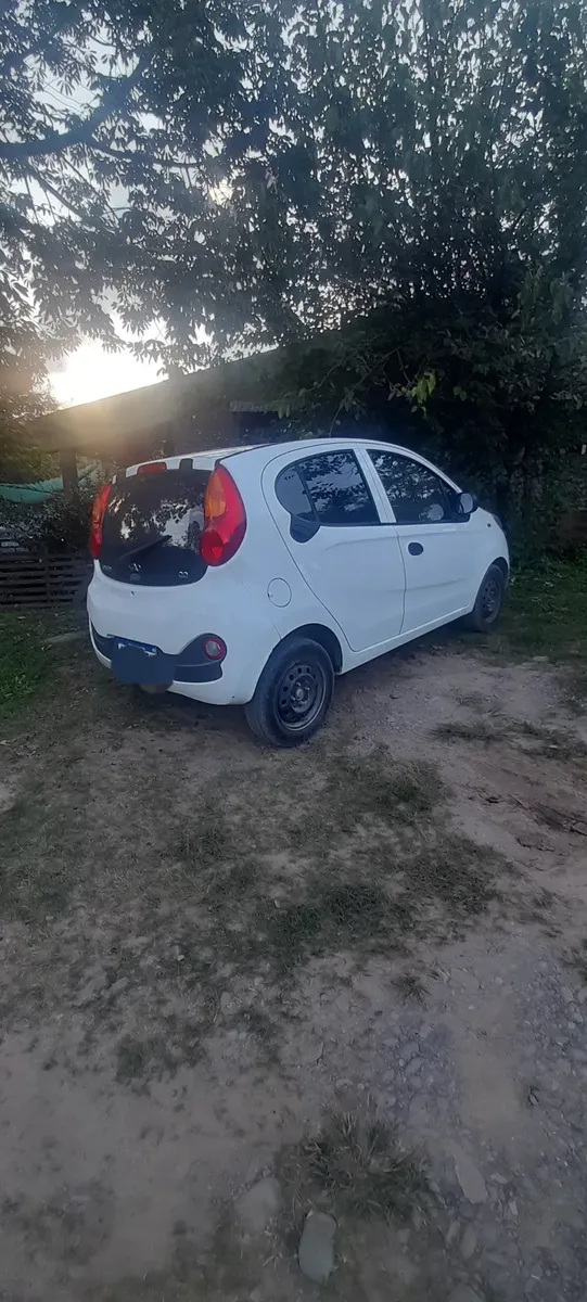Chery QQ 1.0 Light Security565885152433295362