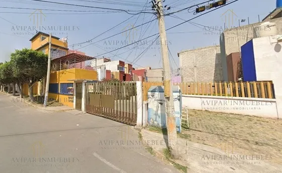 Venta De Casa En Los Heroes Ixtapaluca Edomex. Jtc083