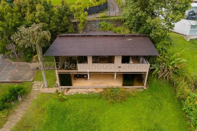 Casa En Venta Oripoto Es24-11535