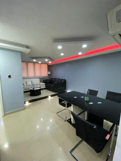 Alquila Apartamento En Resd Tulipan En San Diego Pl