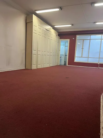 Alquiler Consultorio U Oficina 49m2 Centro Ejido Y Colonia