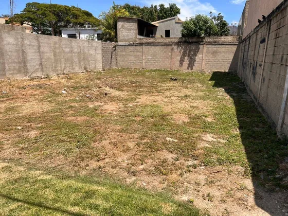 Venta Terreno De 300m² Con Proyecto Arquitectónico Urb San Sur San Diego Rr 261721
