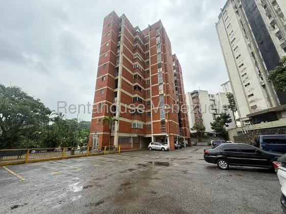 Rm: Cómodo Apartamento (1 Nivel) En Venta En Prado Humboldt, Distrito Metropolitano