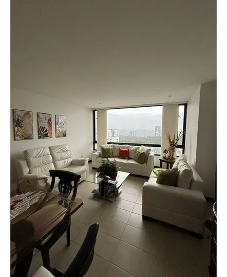 Venta Apartamento Norte Armenia Quindio - Colombia Cod: 8302324