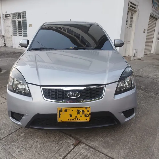 Kia Rio Xcite 1.4