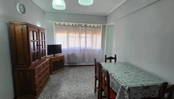 Departamento En Venta - 1 Dormitorio 1 Baño - Mar Del Plata