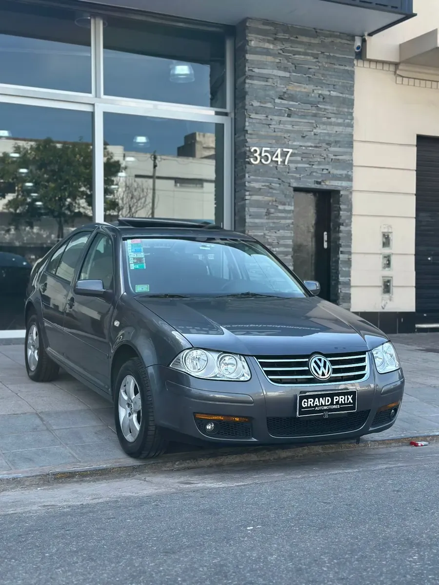 Volkswagen Bora Trendline