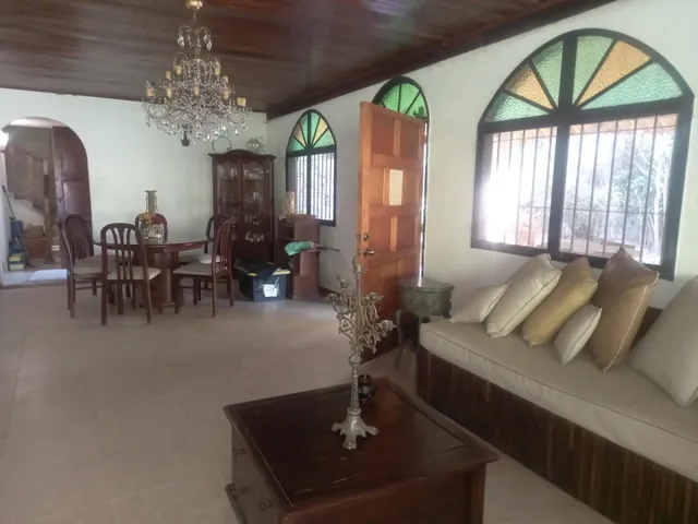 Club Hipico Los Teques 1700 M2 T, 271,80 Const. 5 Hab,3 Baños Y 6 P/e ( Acropolis)