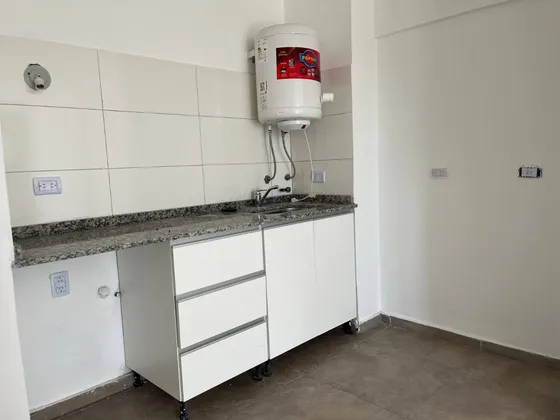 Departamento En Cordoba , Duarte Quiros A Estrenar