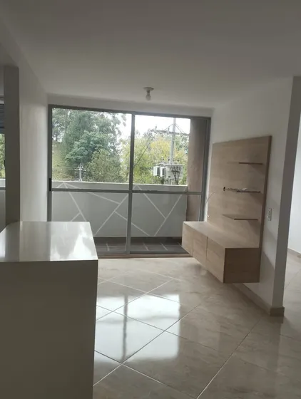 Apartamento En Venta En Flores Del Campo La Estrella. Cod V12885