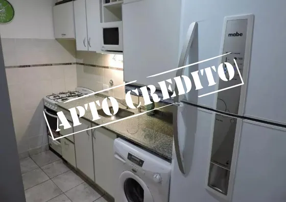Departamento En Caseros
