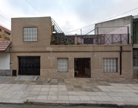 Casa Tipo Ph En Venta 3 Ambientes  San Justo, La Matanza