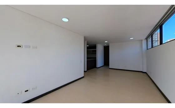 Apartamento En Venta, Gran Granada, Conjunto Oeste 1