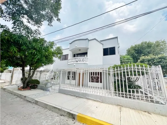 Venta Casa Esquinera De 2 Niveles En Alameda La Victoria Cartagena