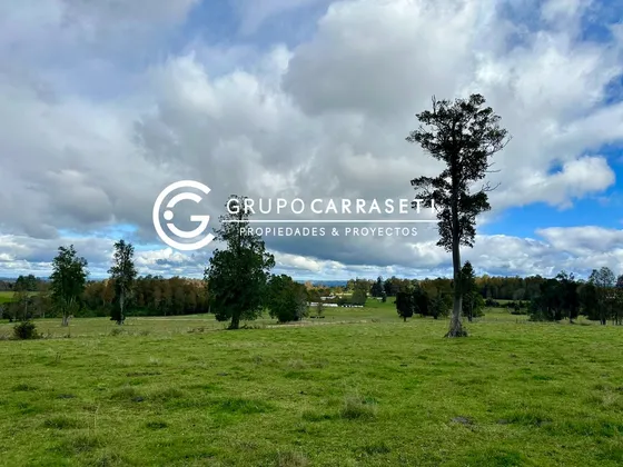 Campo Agrícola Fresia