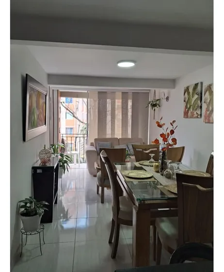 Venta Apartamento 73mtr2, Torres De Comfandi, Norte De Cali, 12516.