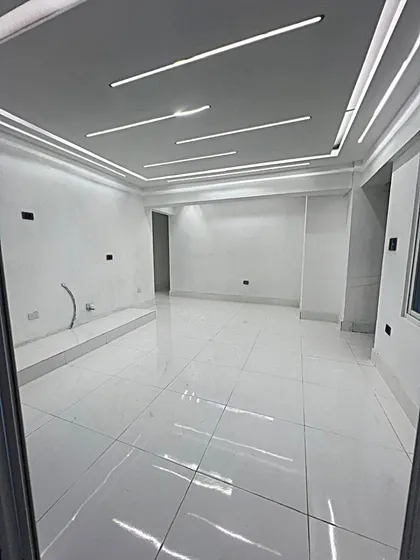 Se Renta Local Comercial En La Zurza, Santiago, R.d.
