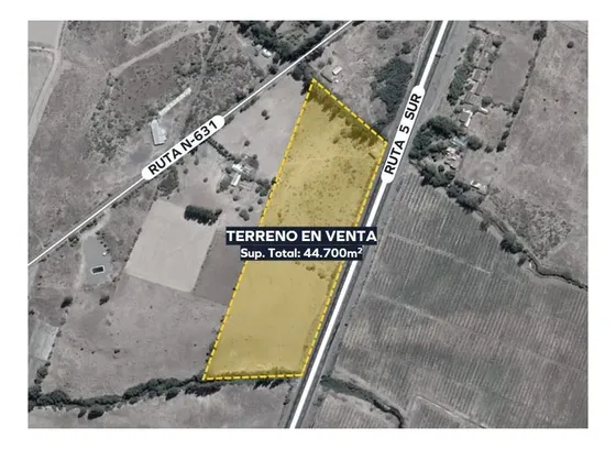 Ruta 5 Sur / Los Maitenes