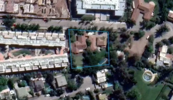 Terreno La Dehesa Antigua Zona J1, Lo Barnechea