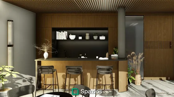 Departamento Venta Monoambientes Caba Devoto 2º H