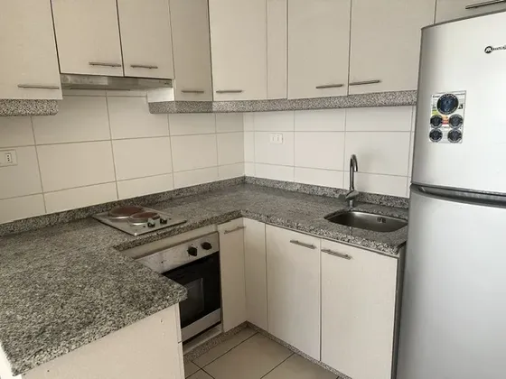 Se Vende Excelente Dpto 1d (lomas De San Sebastián)