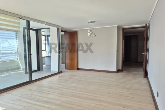 Hermoso Departamento Nuevo
