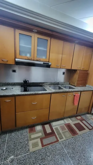 Town House En Venta En Residencias Alta Vista Urbanización El Parral Valencia. St
