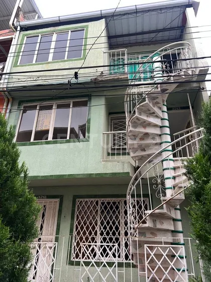 Apartamento Segundo Piso La Nueva Base