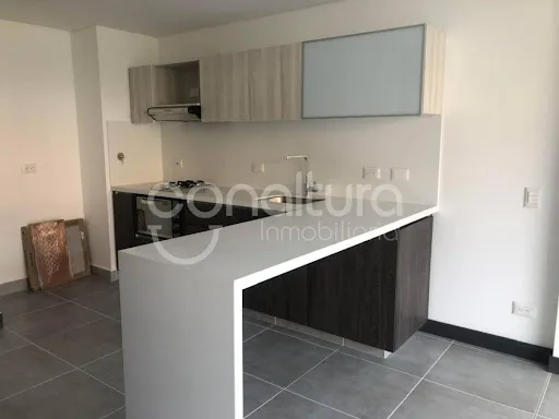Apartaestudio En Arriendo Ciudad Del Rio 472-6261
