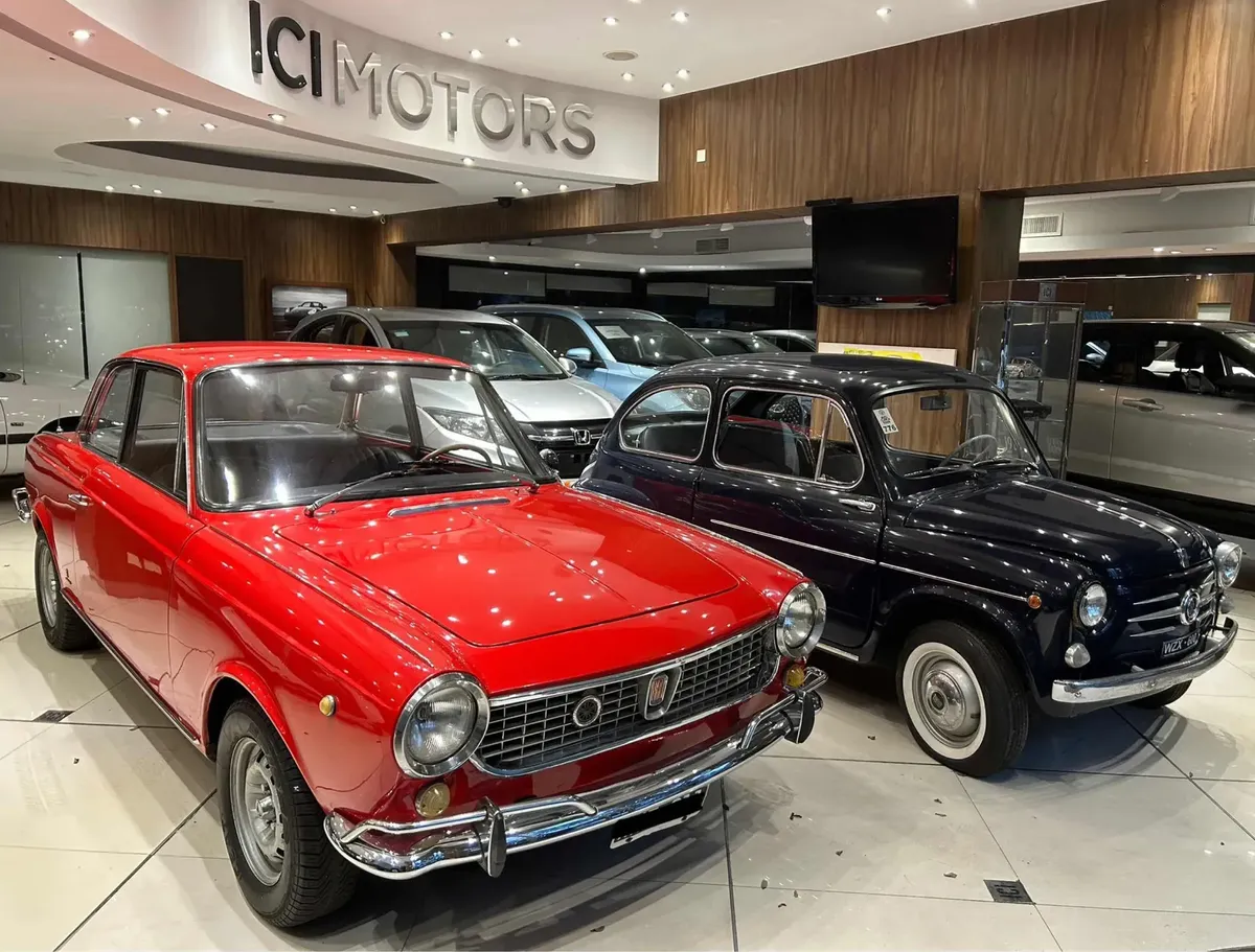 Fiat 1500 Coupe531016467224340481